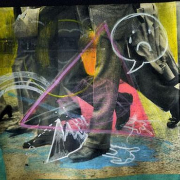 Third Hindsight cover art