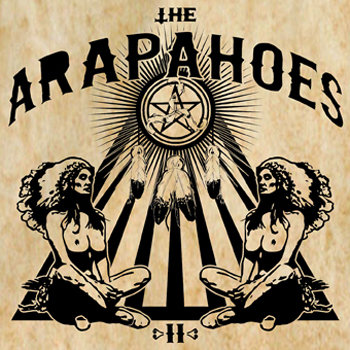 II cover art