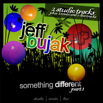 Something Different - Part 1 cover art