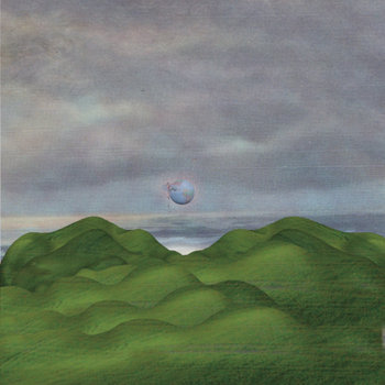 Changes Remixes EP cover art