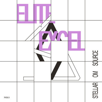 Elite Excel cover art