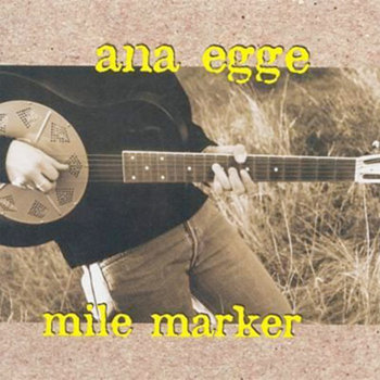 Mile Marker cover art