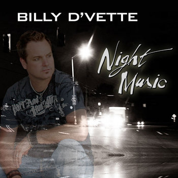 Night Music cover art