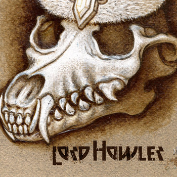 Lord Howler cover art