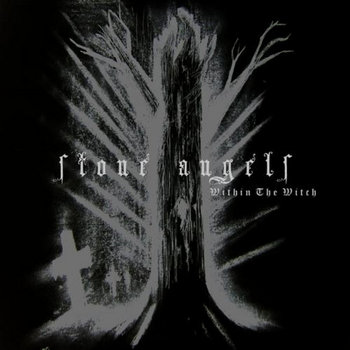 Within The Witch cover art