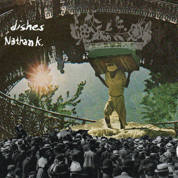 Dishes cover art