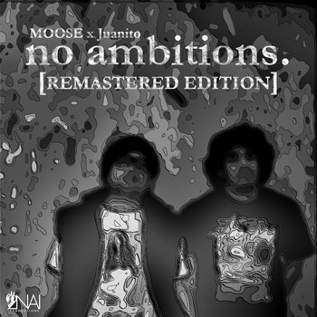 No Ambitions [Remastered Edition] cover art