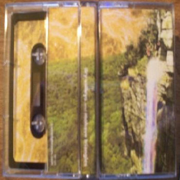 Dry Valleys/Mohave Triangles split c20 cover art