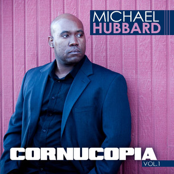 Cornucopia, Vol. 1 cover art