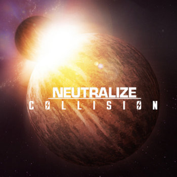 Collision cover art
