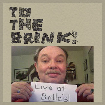 Live at Bella's cover art