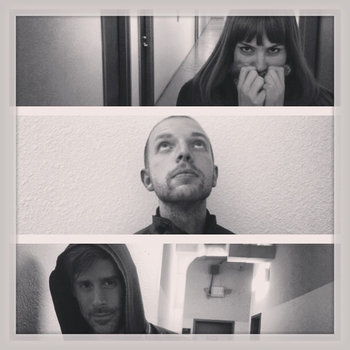 The Shadows Of My Name (Live Acoustic) cover art