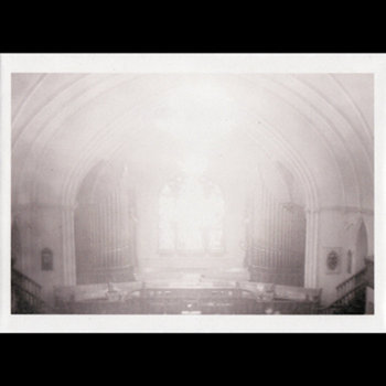 TQA024 : Northumbria - S/T cover art