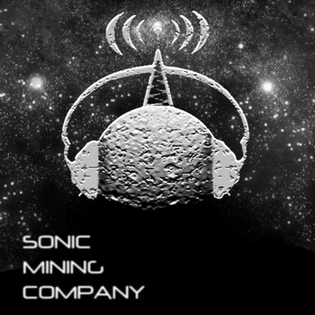 Sonic Mining Company cover art