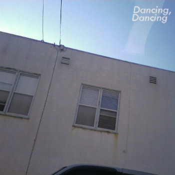 Dancing, Dancing cover art