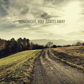 States Away cover art