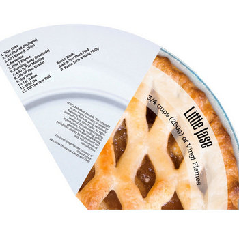 1st Slice cover art