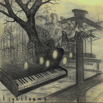 lightlooms cover art
