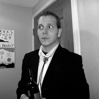 Rev. Dr. Matthew Hart reads "Legacy of Brotality" cover art
