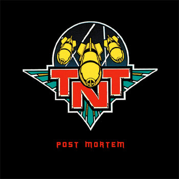 TNT cover art