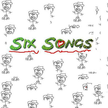 Six Songs cover art