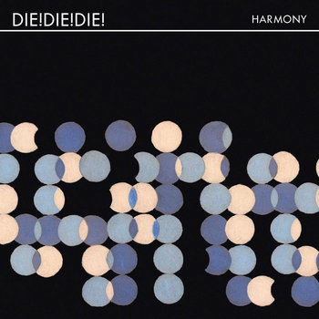 Harmony cover art