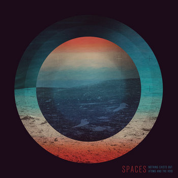 Nothing Exists but Atoms and the Void cover art