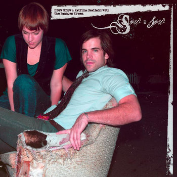 Sow to Sow cover art