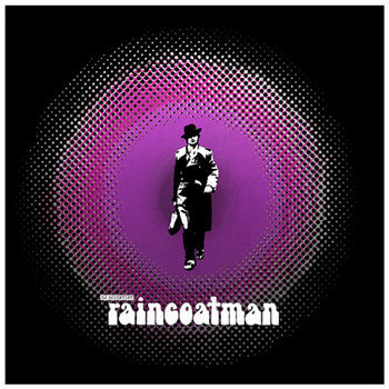 Raincoatman cover art