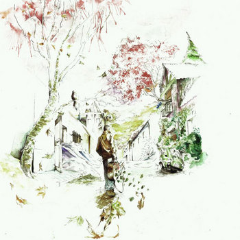 Ligula cover art