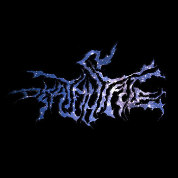 Deathstate EP cover art
