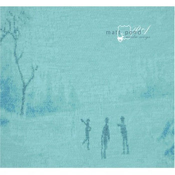 Winter Songs (EP) cover art
