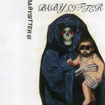 tape III cover art
