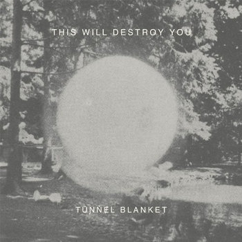 Tunnel Blanket cover art