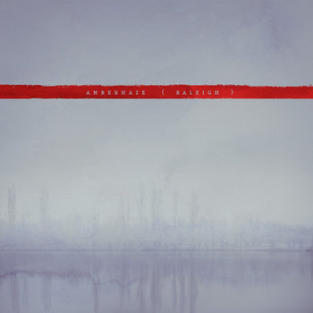 Raleigh cover art