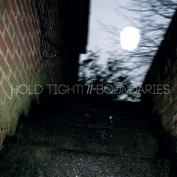 Boundaries cover art