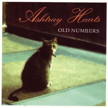 Old Numbers cover art