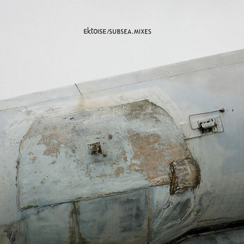 Subsea Mixes cover art