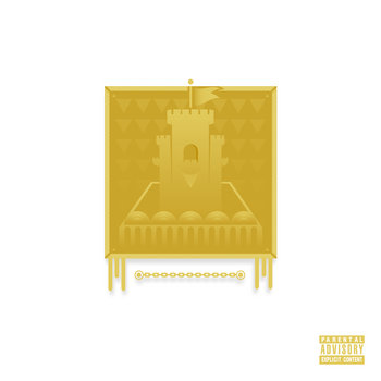 Kelso's Castle cover art