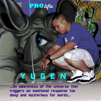 Yugen cover art