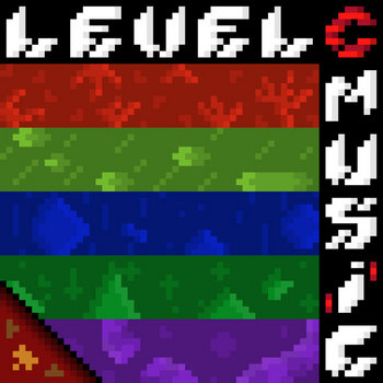 LEVEL MUSIC C cover art