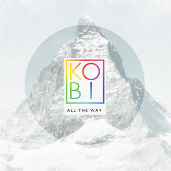 All The Way cover art