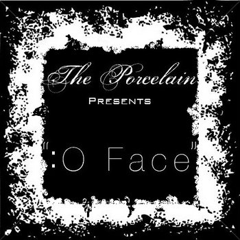 O Face cover art