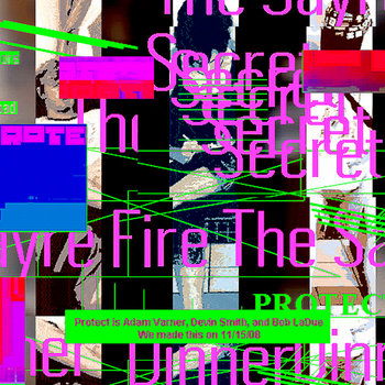 ProtectEP cover art