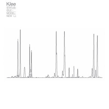 Status: Idle - Model: New - Lp cover art