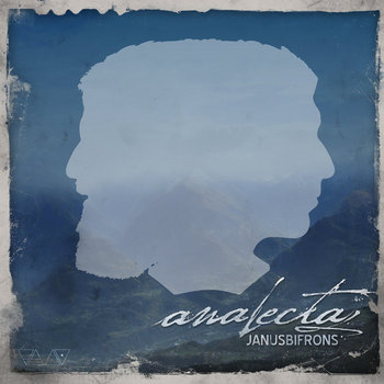 Janus Bifrons cover art
