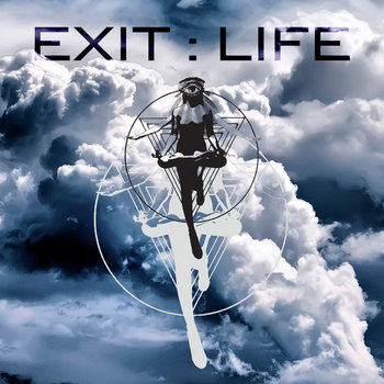 EXIT : LIFE (DISC1) cover art