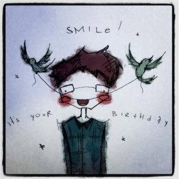 Union Chapel, 23/06/12 cover art