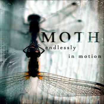 Endlessly In Motion cover art