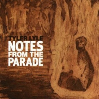 Notes From The Parade cover art